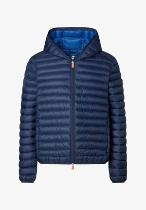 DONALD - Winterjacke - marine