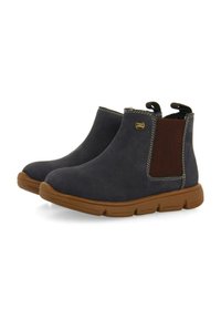 Gioseppo PIXEL LIGAND  - Botines - marino