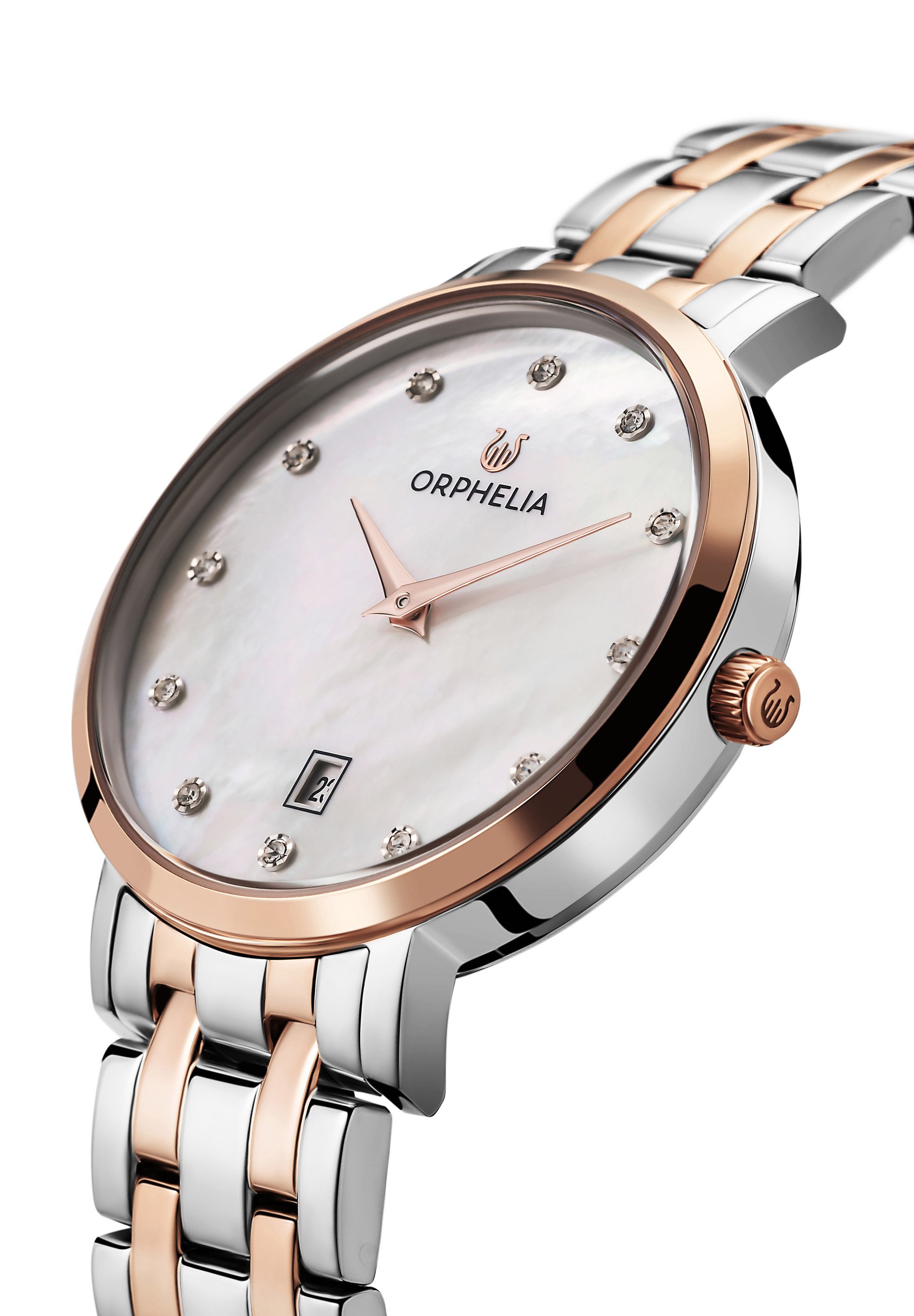Damen SEASHELL - Uhr Damen SEASHELL - Uhr
