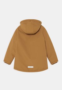 Name it - NKMMACE PB FO - Parkas - rubber - 2
