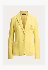 Non sélectionné, lemon sorbet