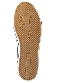 Mustang Baskets basses - sky