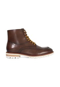 Unselected, brown