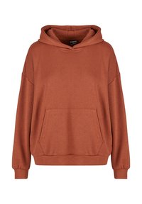 Hoodie - lightrust