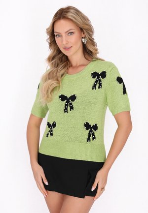 faina, - T-shirt z nadrukiem