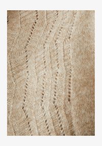 Non sélectionné, beige chiné