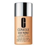 Clinique - EVEN BETTER MAKEUP SPF 15 - Foundation - buff Miniatuurafbeelding 1