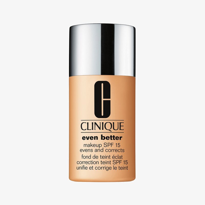 Clinique - EVEN BETTER MAKEUP SPF 15 - Base de maquillaje - buff, Ampliar