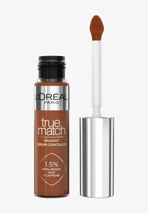 L'Oréal Paris TRUE MATCH RADIANT SERUM CONCEALER - Correttore - deep