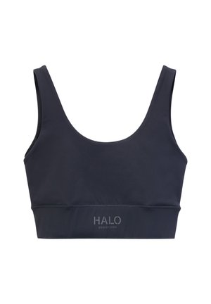 HALO TRAINING - Bustier - black