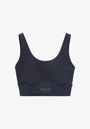 HALO TRAINING - Bustier - black
