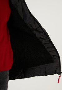 LELA REGULAR FIT - Zimska jakna - black