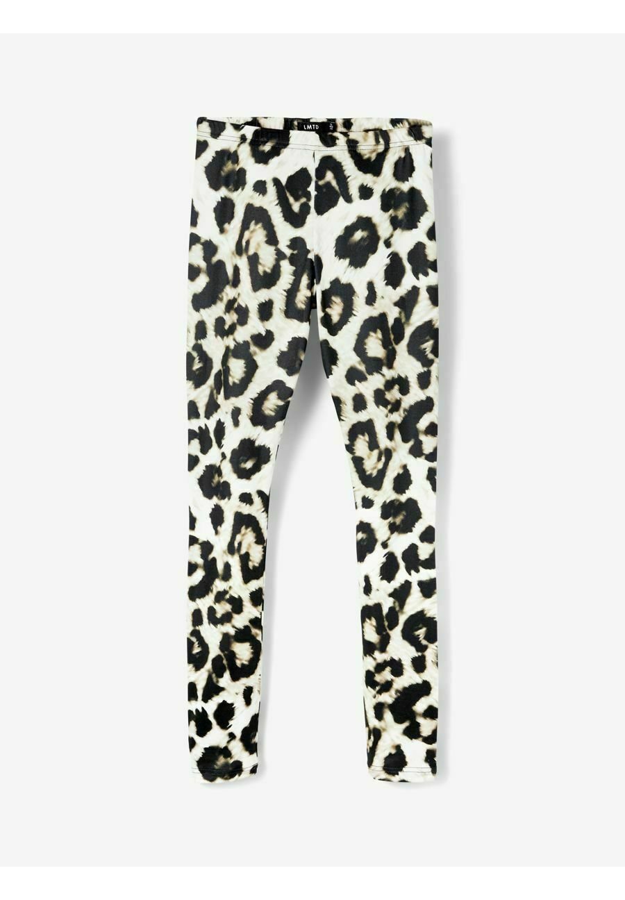 LMTD Leggings - Trousers - snow white 