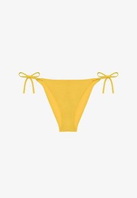 Selectat, yellow plain