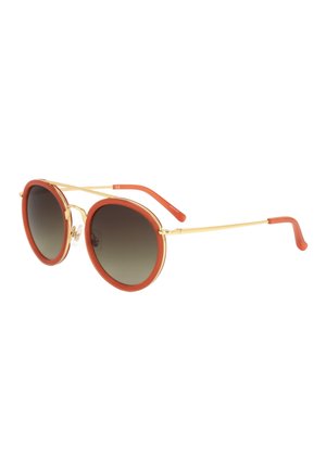 Dries Van Noten, DVN52 UNISEX - Occhiali da sole - brown