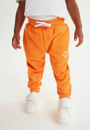 Trainingsbroek - apricot