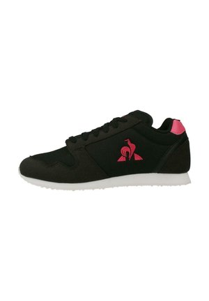 JAZY - Sneakers basse - schwarz