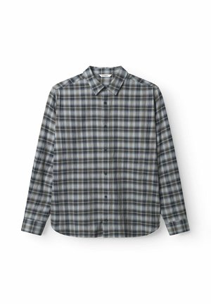 Gabba SVEN REG - Srajca - blue check