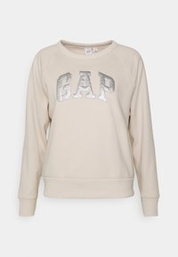 GAP Felpa - beige