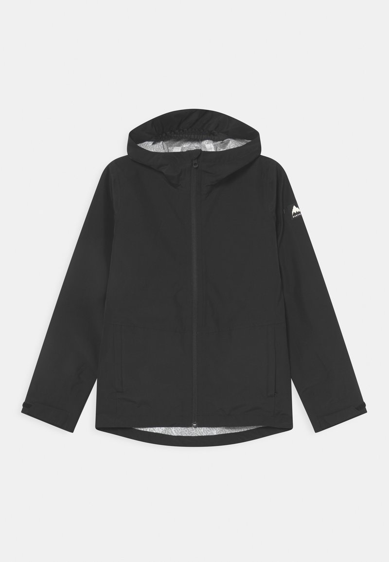 Burton Outdoorjas zwart