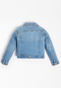 Guess REGULAR FIT - Cowboyjakker - blau