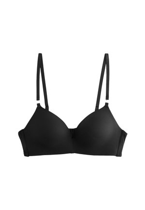 Next, REGULAR FIT - ULTIMATE COMFORT BRUSHED - Sujetador básico - black