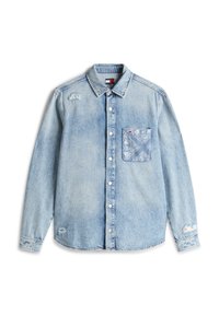 Chemise - denim light