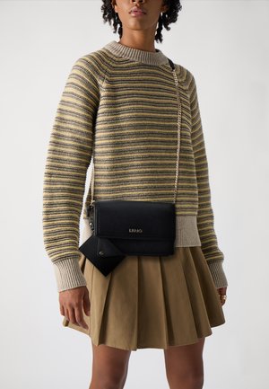 CROSSBODY - Borsa a tracolla - nero