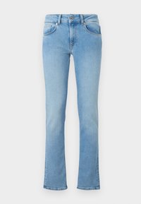 NEW BROOKE - Jean slim - blue
