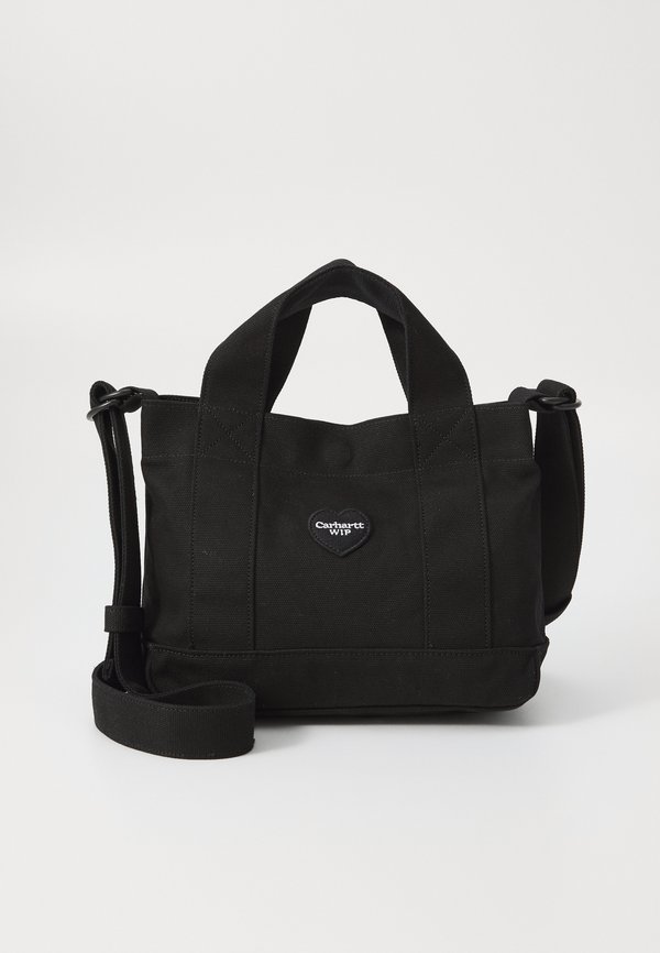 DREWE TOTE SMALL UNISEX - Cross body bag