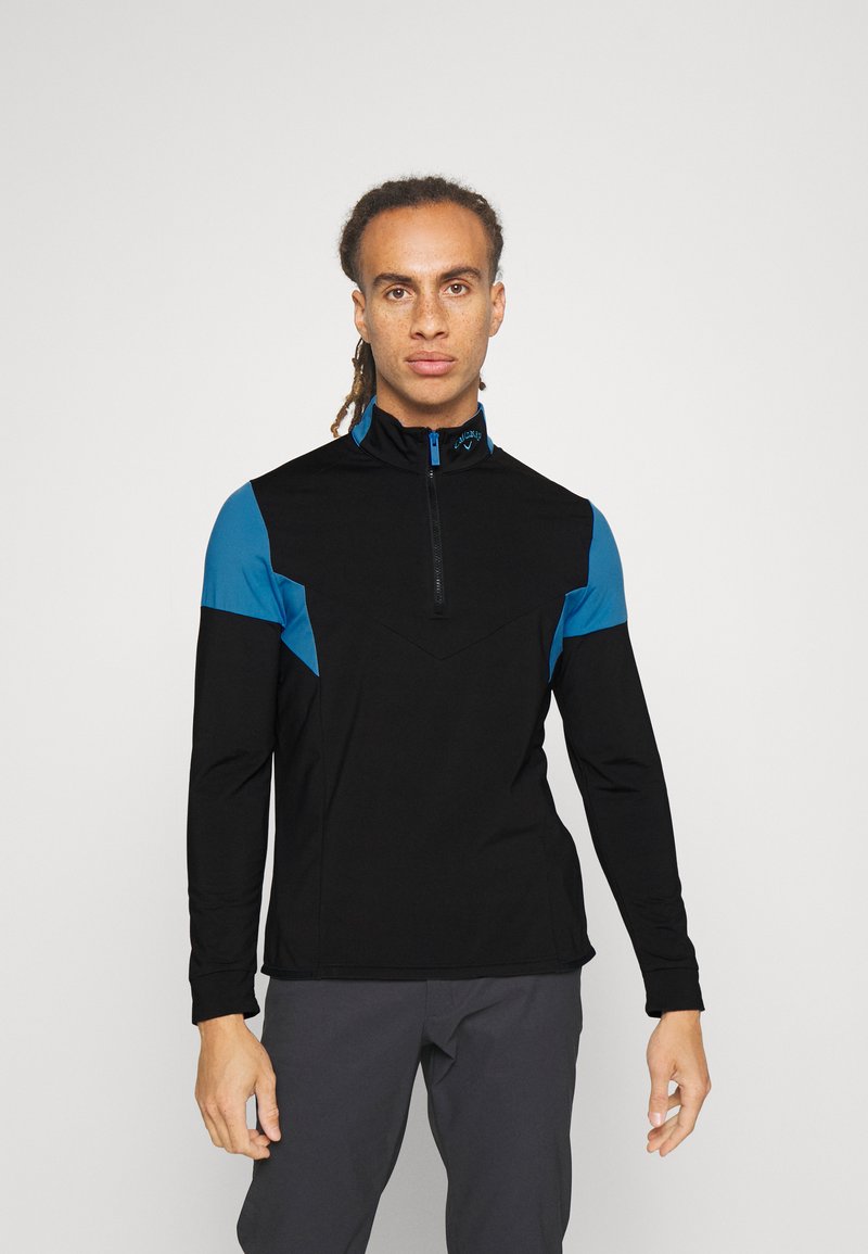 Callaway Bluza/czarny Zalando.pl