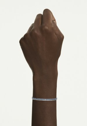 Swarovski, - Bransoletka
