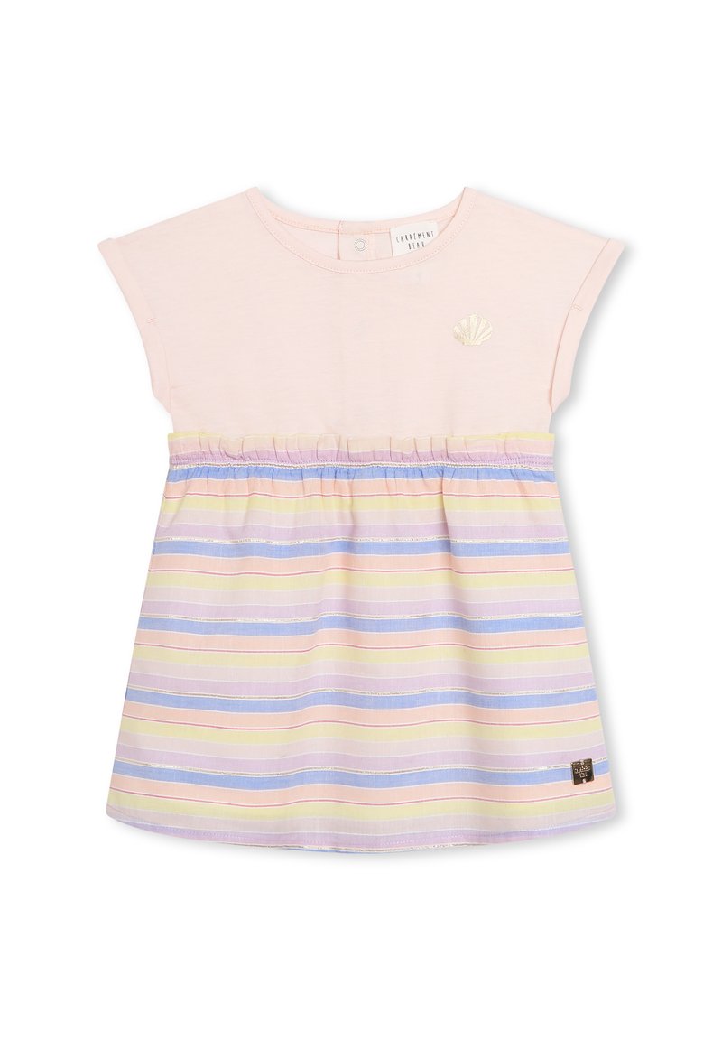 Carrement Beau Jerseyjurk donkerroze Carrement Beau Jerseyjurk donkerroze