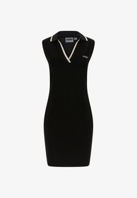 Niet geselecteerd, schwarz