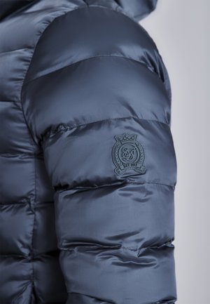 SIKSILK Vinterjakker - grey