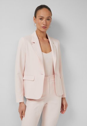 s.Oliver INDOOR - Blazer - rosa