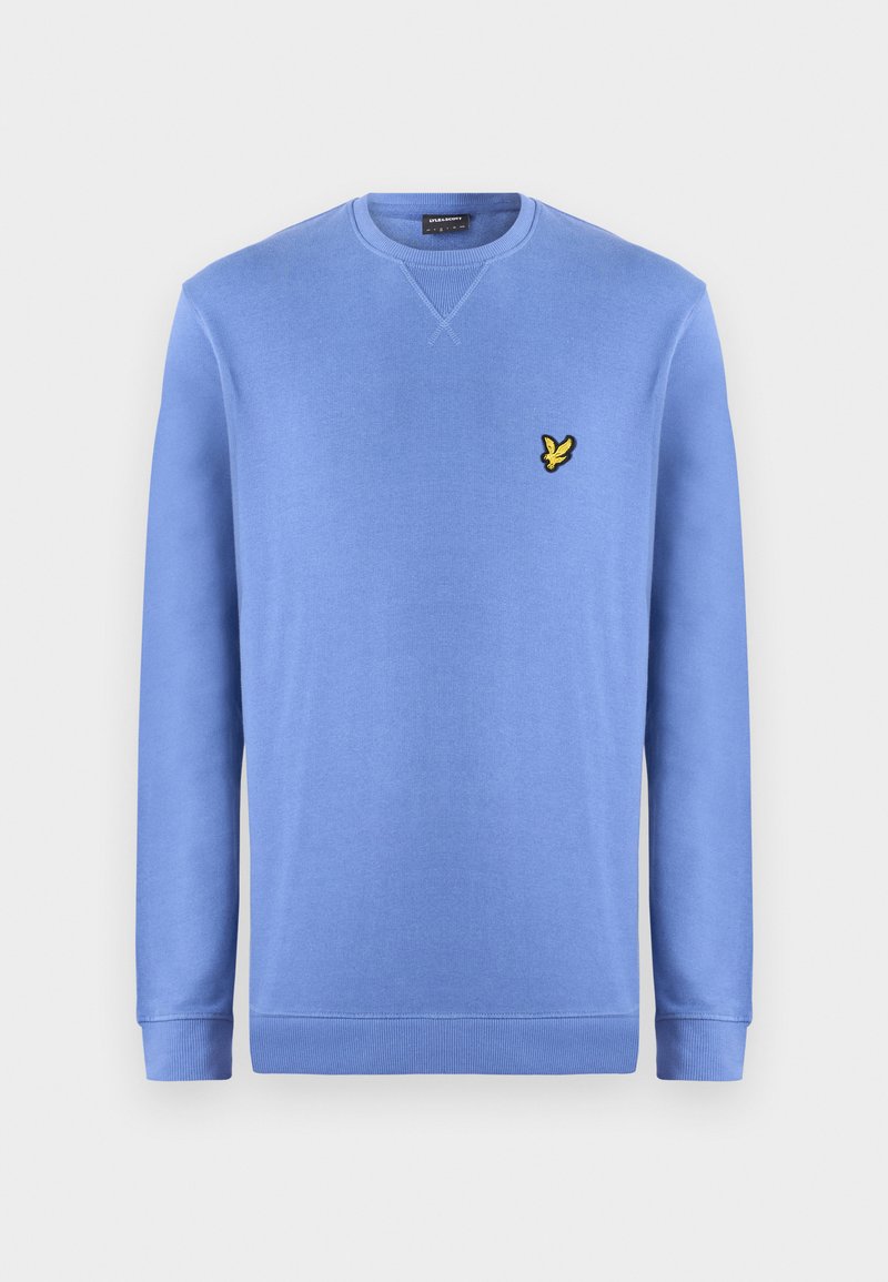 Lyle & Scott Sweater zwart