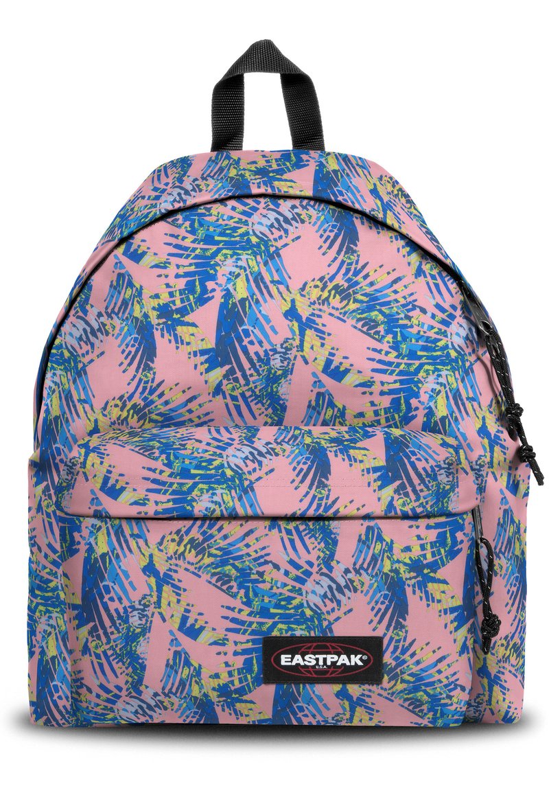 Eastpak PADDED PAK'R - Sac à dos - brize filter pink