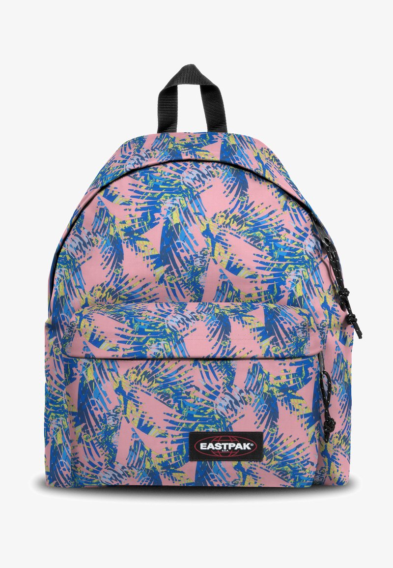 Eastpak PADDED PAK'R - Reppu - brize filter pink