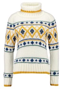 Pepe Jeans Svetr - off-white
