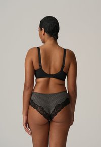 PrimaDonna MADISON HOT - Slip - black tailor