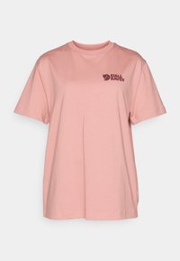 HEAVY CLASSIC T SHIRT - Osnovna majica kratkih rukava - dusty rose