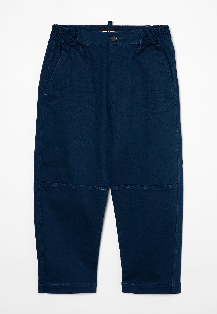 Dsquared2 Broek blauw