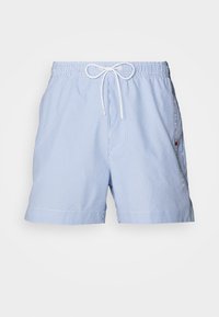 Unselected, ithaca white/blue spell