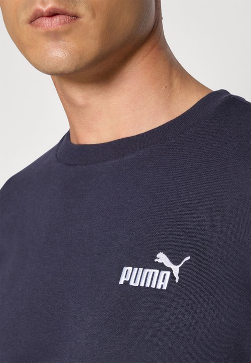 PUMA Sweatshirt - new navy — foto 6