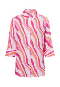 Unselected, rosa pink