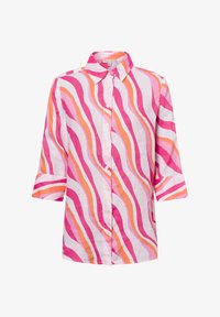 Unselected, rosa pink