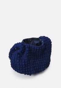 Only & Sons ONSEMIL PUFFER UNISEX - Shopping bag - royal blue