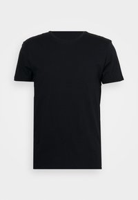 TWIN CREW 2 PACK - T-Shirt basic - black