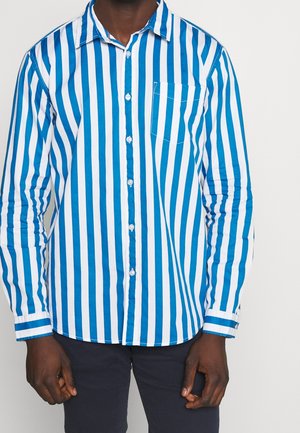Camicia - blue